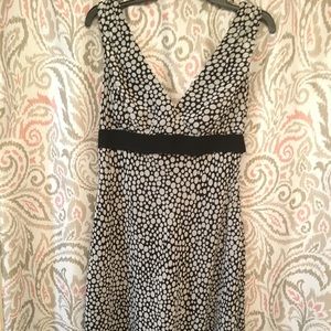 London Times summer dress